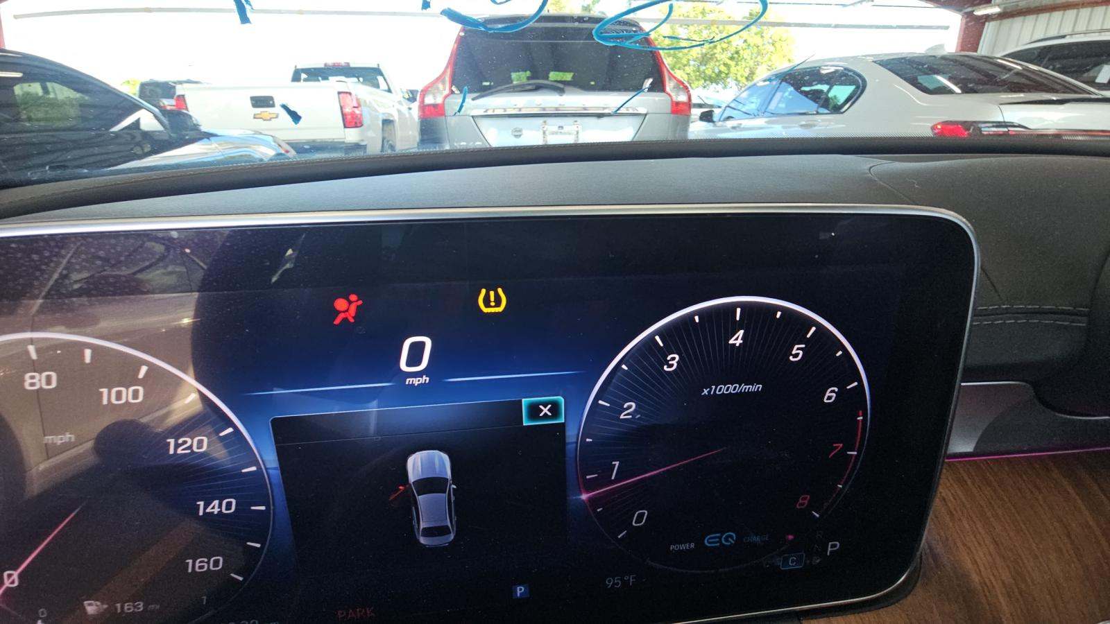 2022 Mercedes-Benz C-Class C 300 RWD