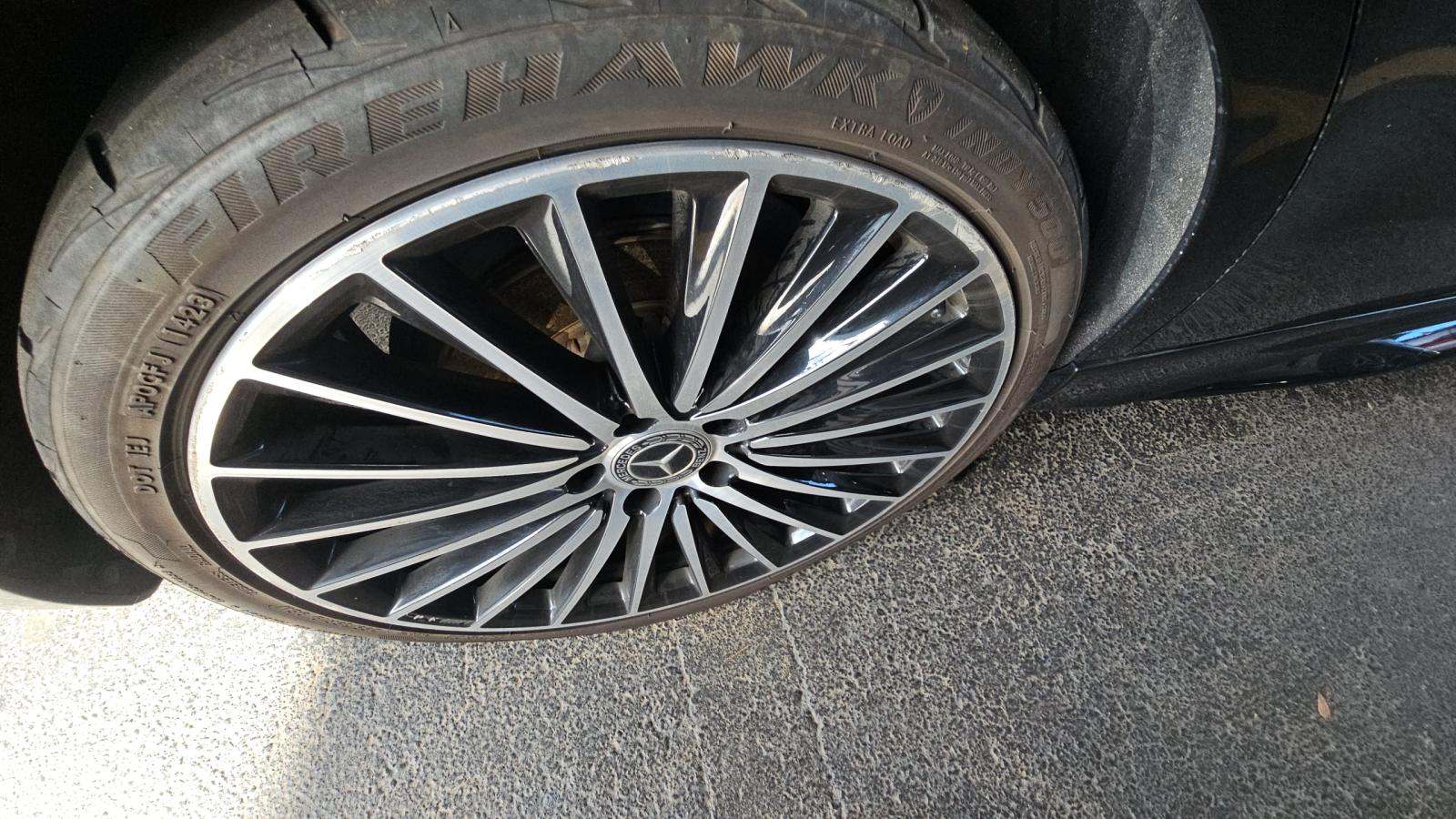 2022 Mercedes-Benz C-Class C 300 RWD