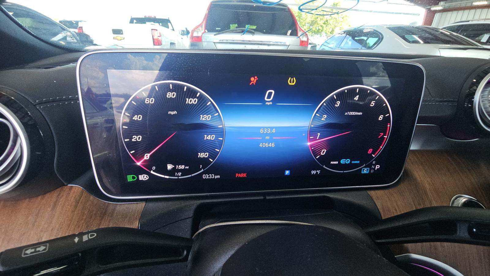 2022 Mercedes-Benz C-Class C 300 RWD