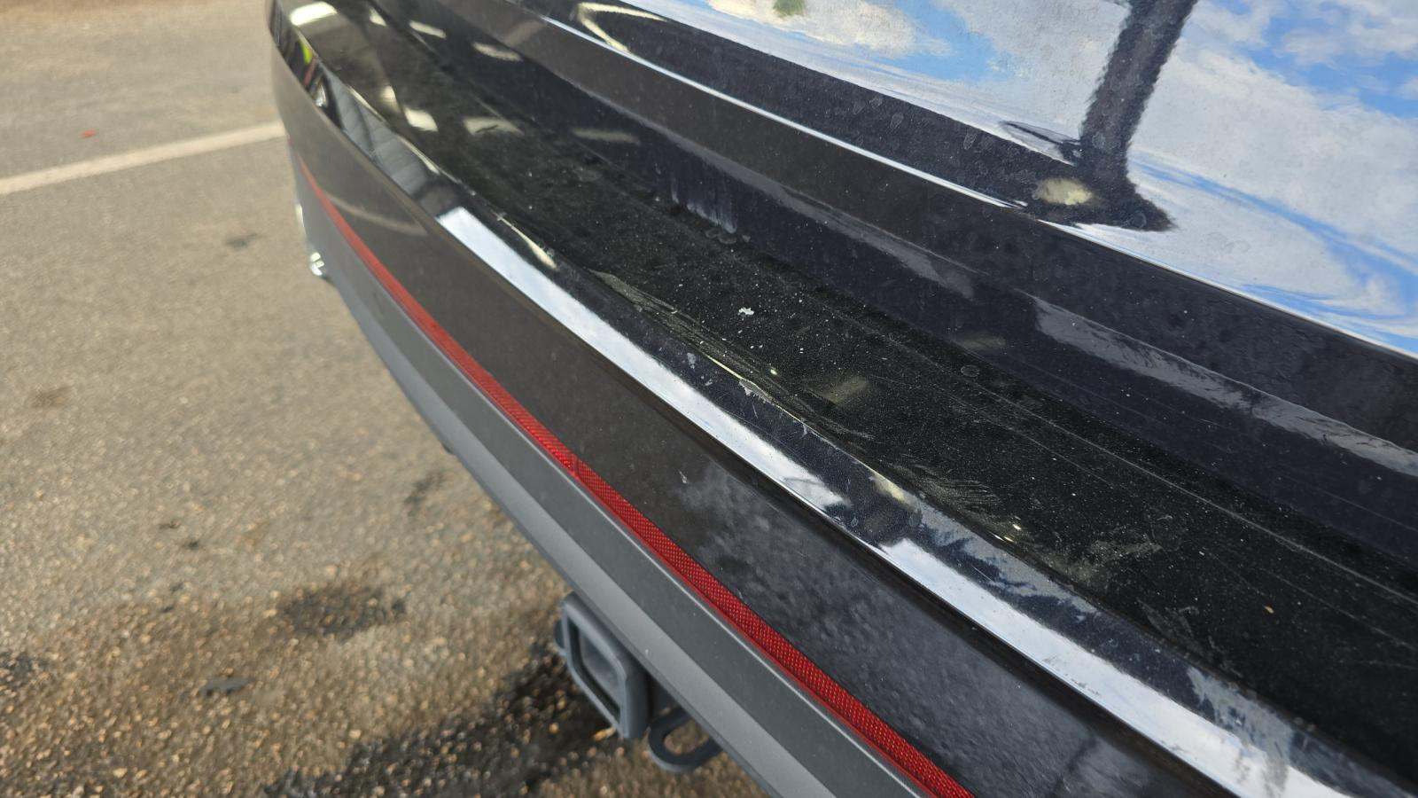 2025 Volkswagen Atlas 2.0T SE FWD