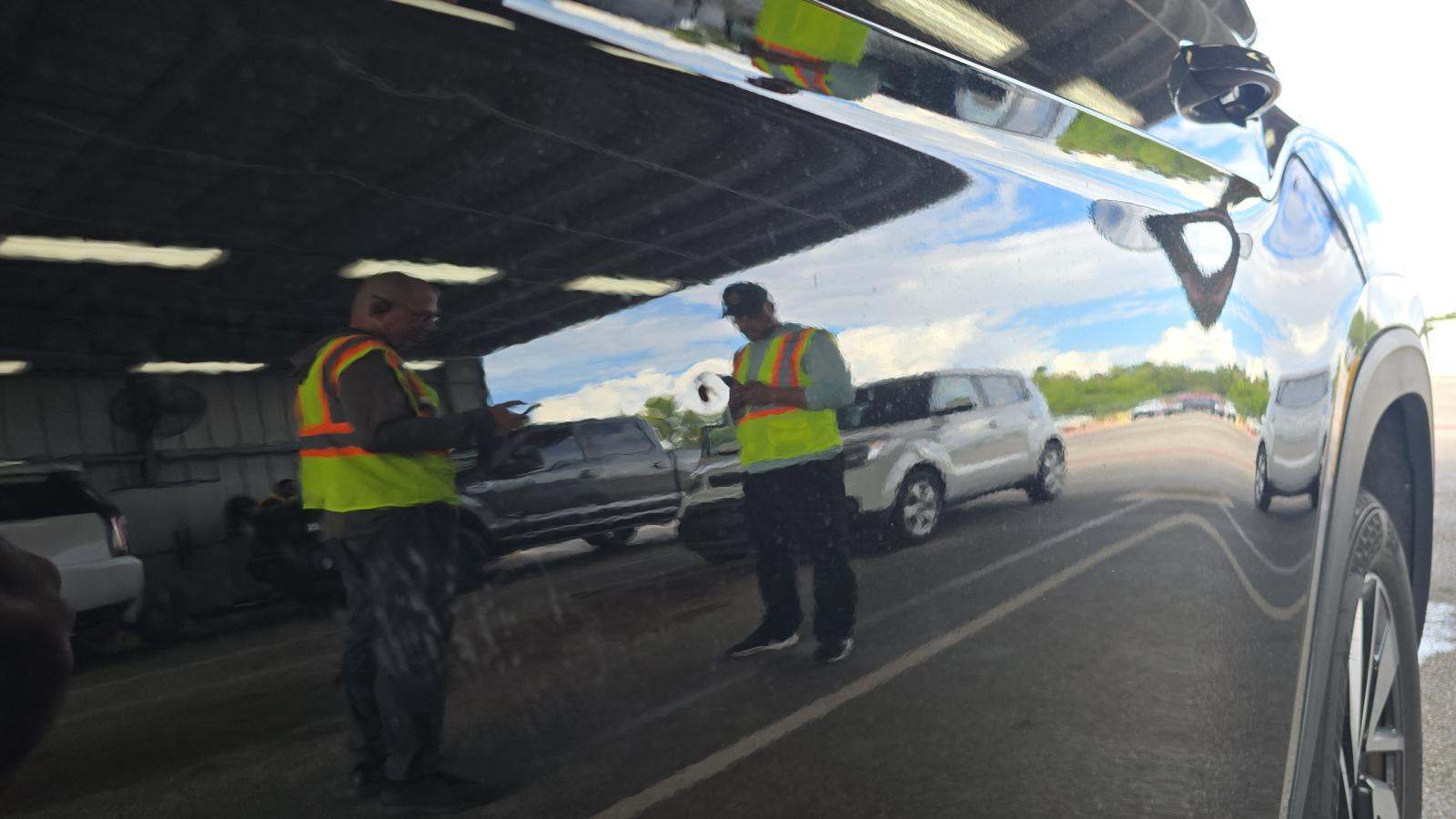 2025 Volkswagen Atlas 2.0T SE FWD