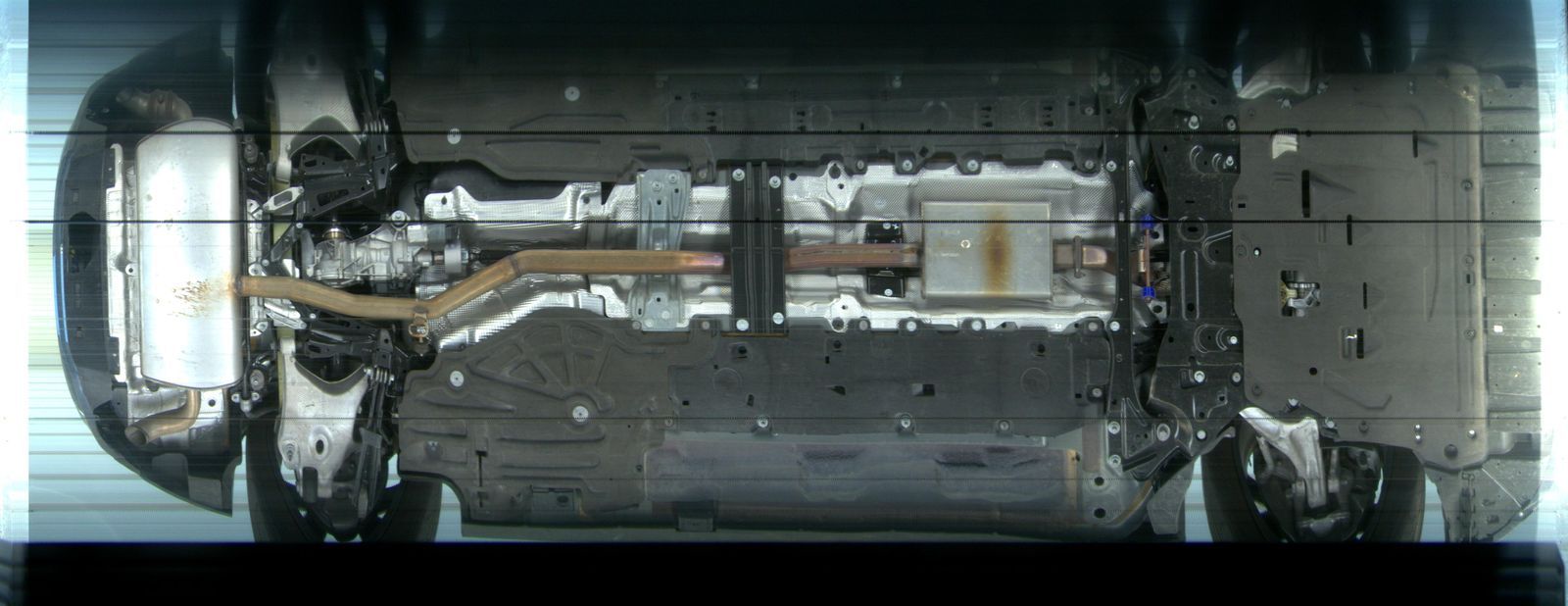 2025 Volvo S60 B5 Core AWD