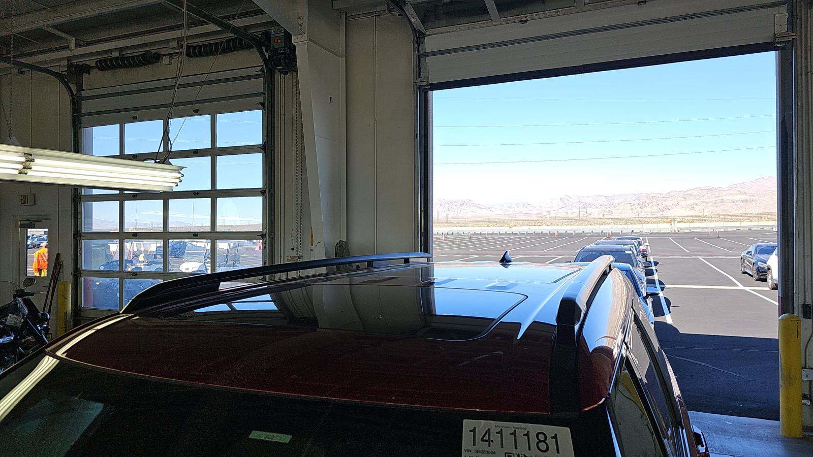 2025 Hyundai Santa Fe Hybrid Calligraphy FWD