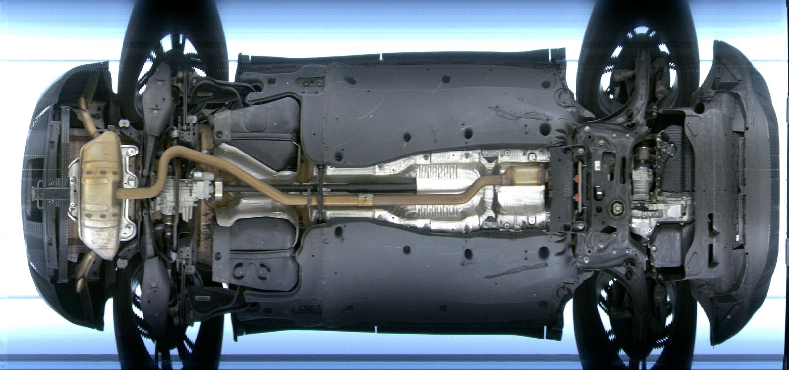 2022 Volkswagen Tiguan 2.0T SE R-Line Black AWD