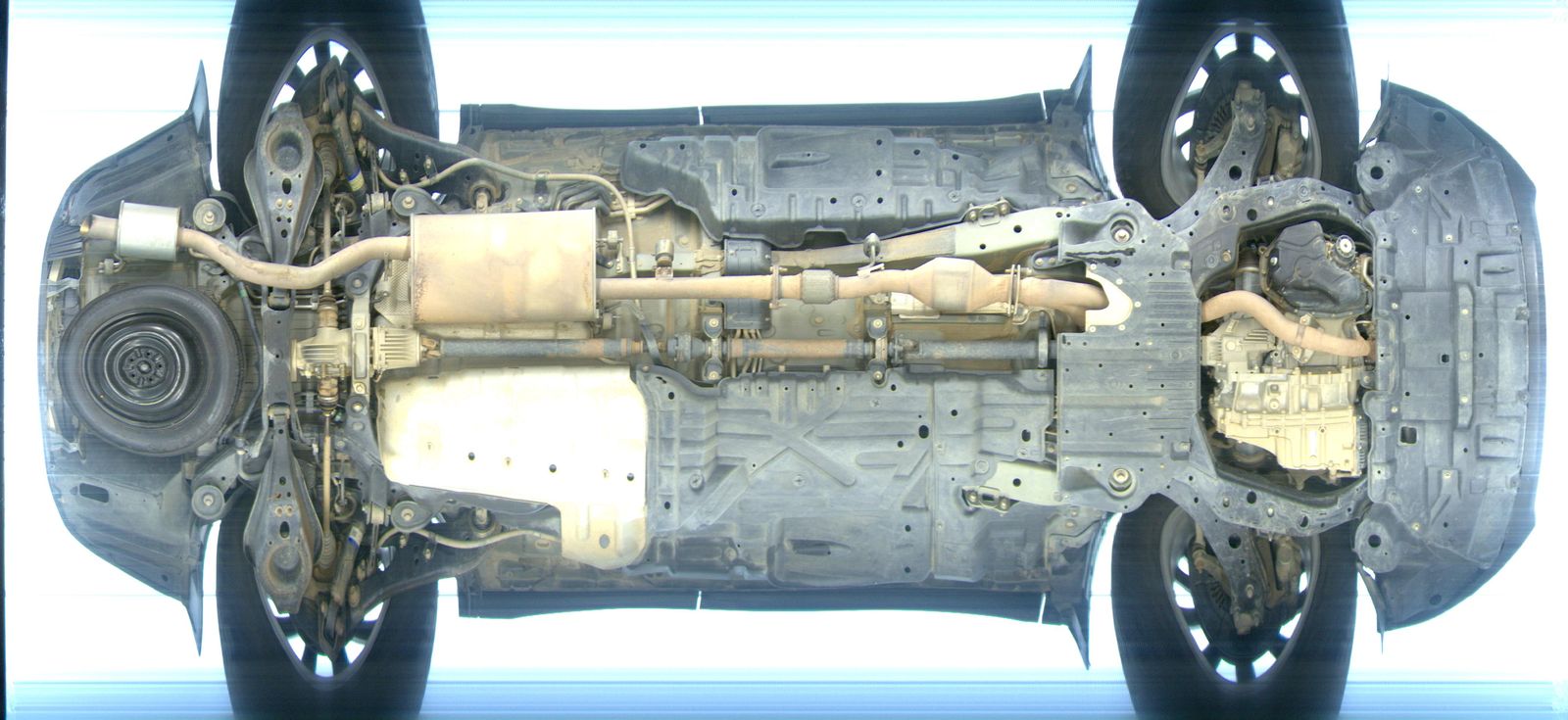 2019 Toyota Highlander XLE AWD