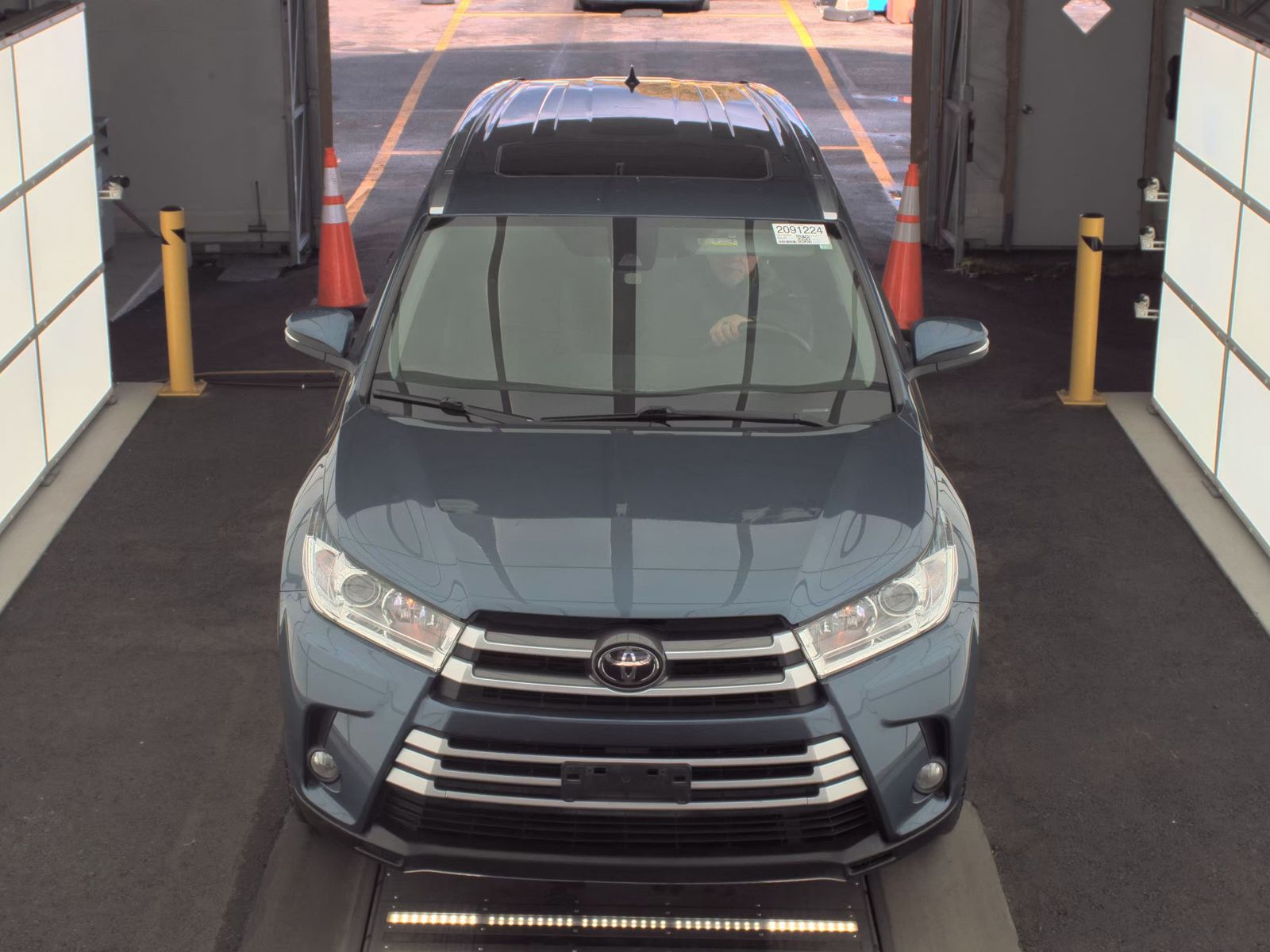 2019 Toyota Highlander XLE AWD