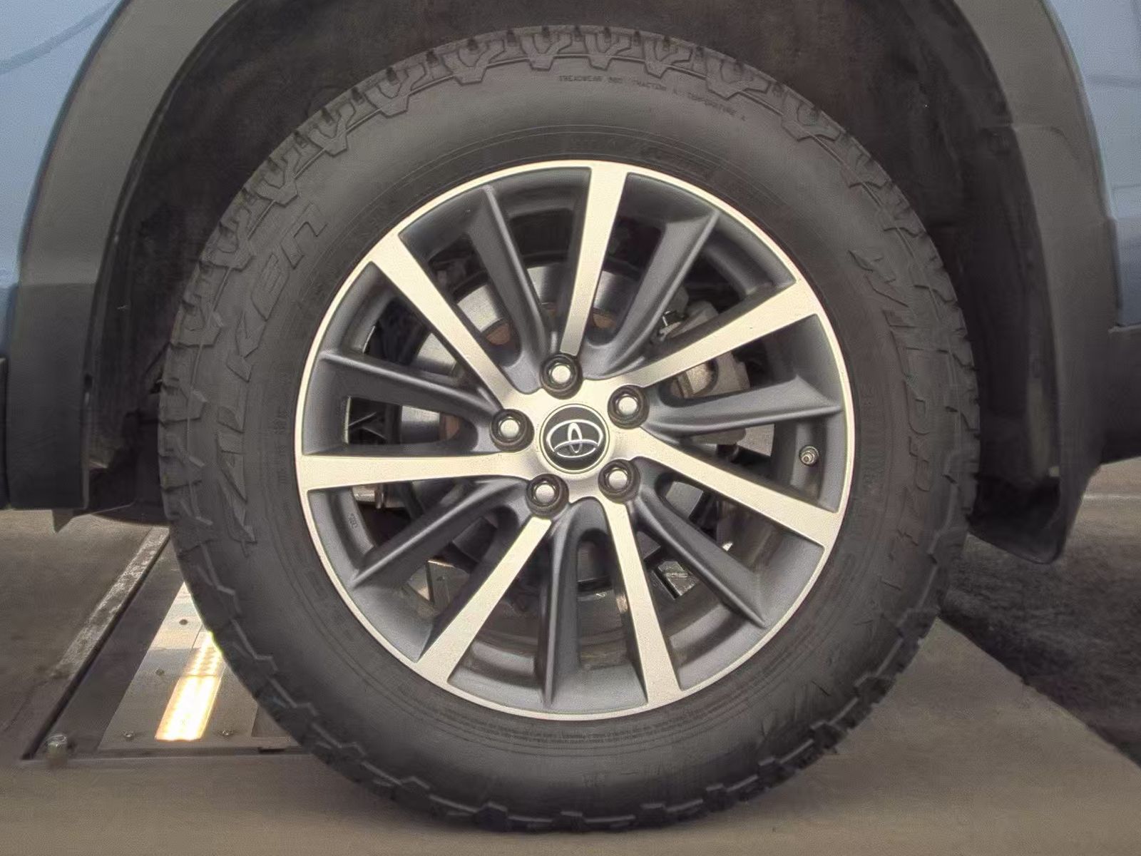 2019 Toyota Highlander XLE AWD