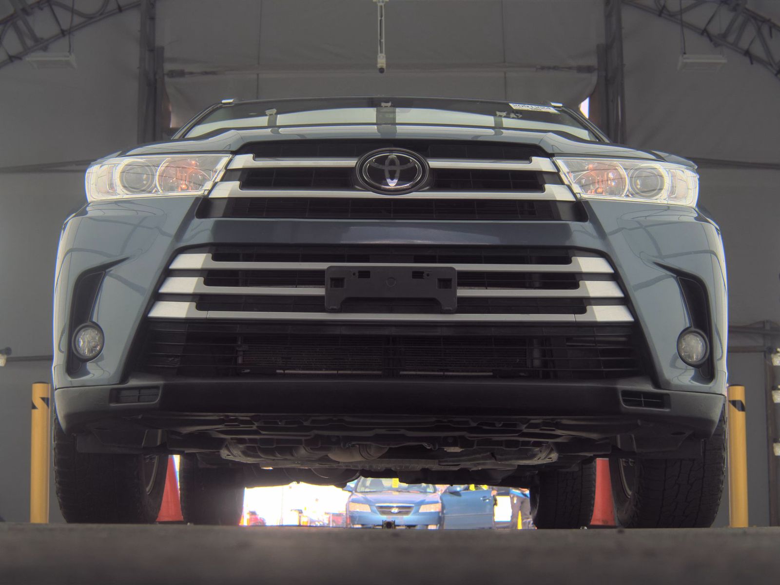 2019 Toyota Highlander XLE AWD