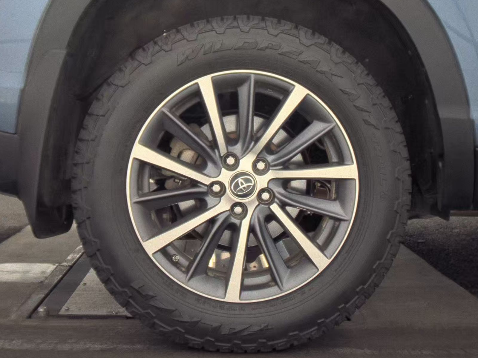 2019 Toyota Highlander XLE AWD