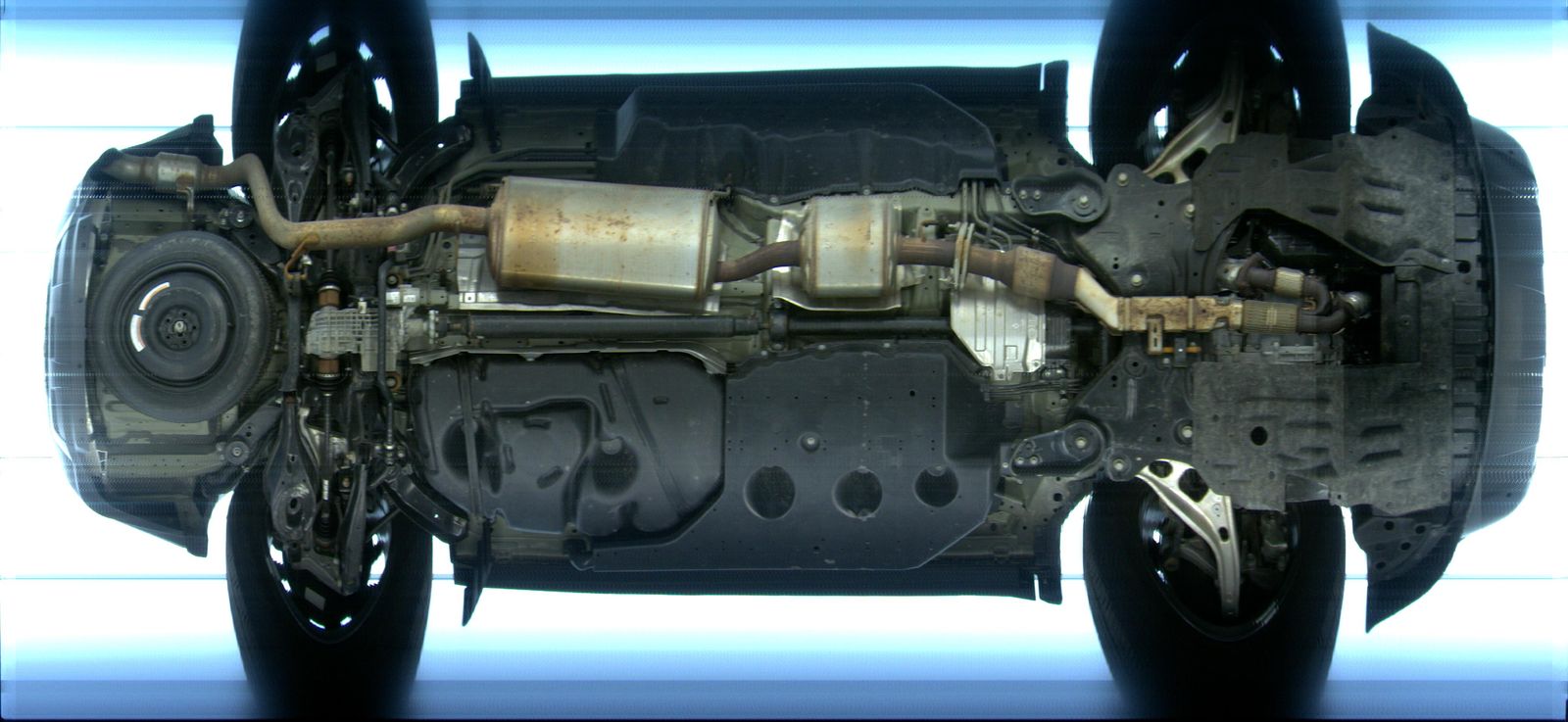 2024 Nissan Pathfinder SV AWD