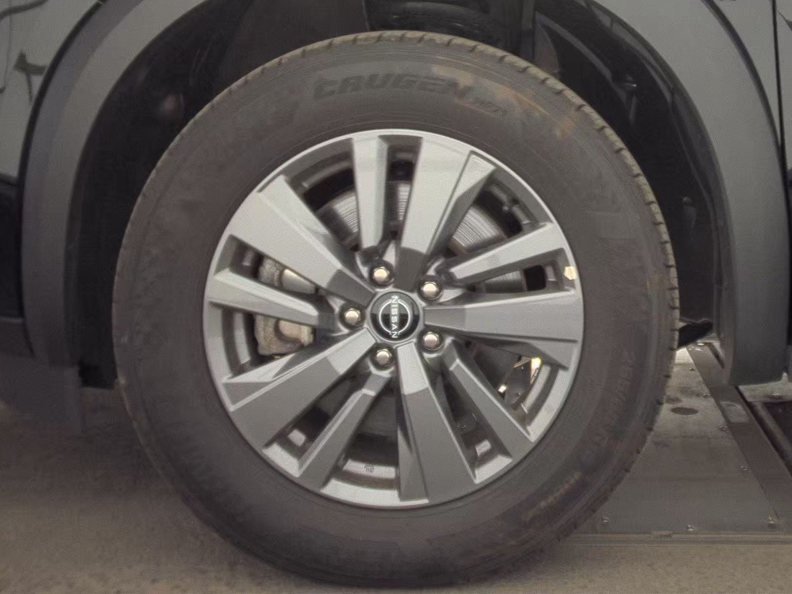 2024 Nissan Pathfinder SV AWD