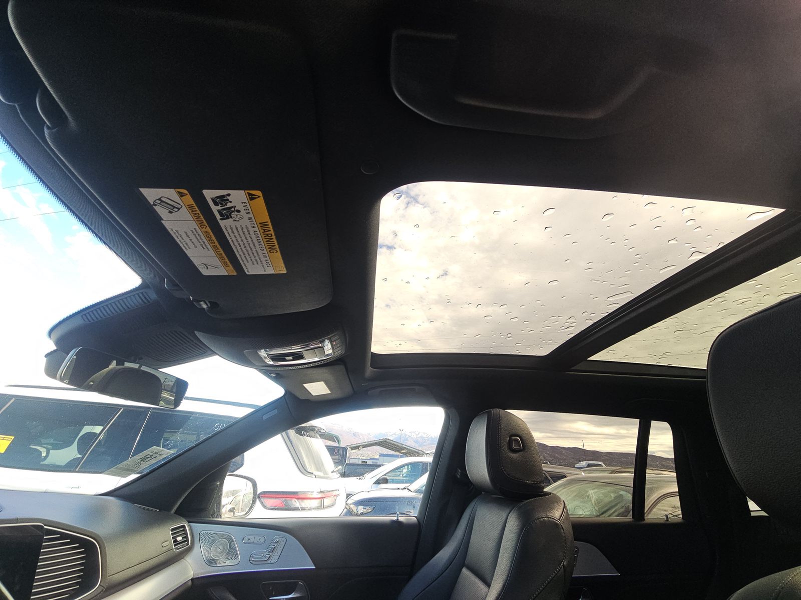 2024 Mercedes-Benz GLS GLS 450 AWD