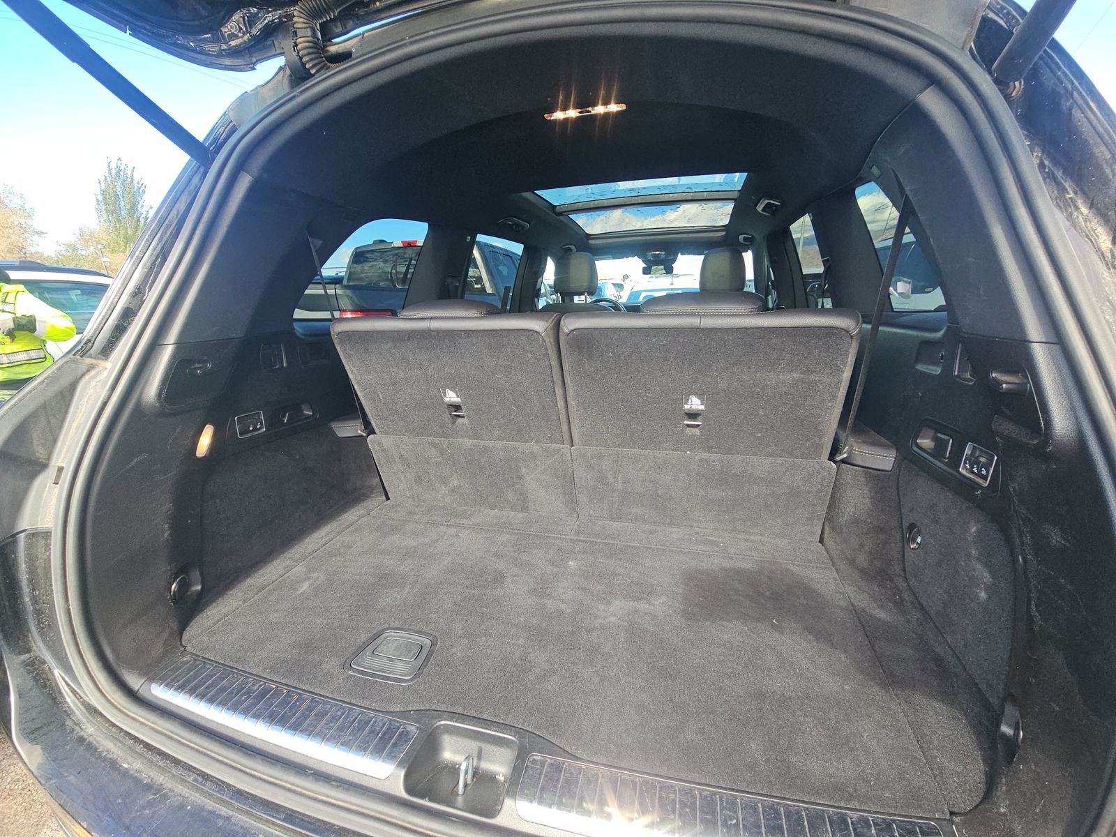 2024 Mercedes-Benz GLS GLS 450 AWD