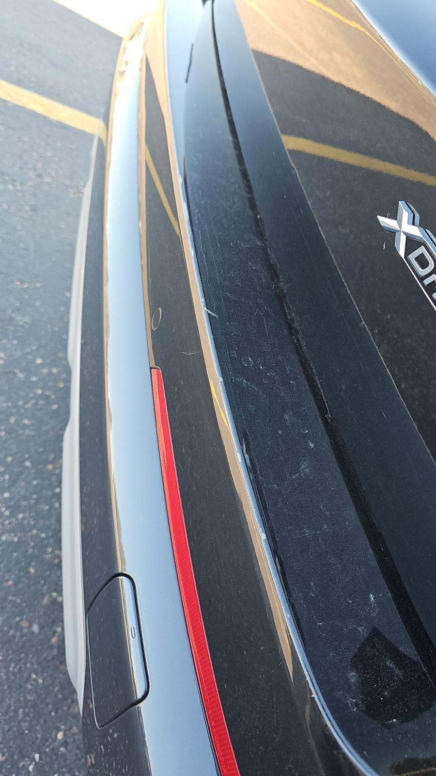 2025 BMW X1 xDrive28i AWD