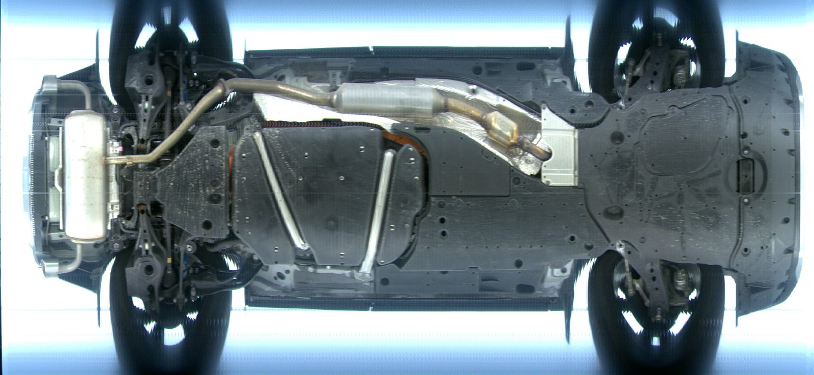 2025 Toyota RAV4 Hybrid XSE AWD