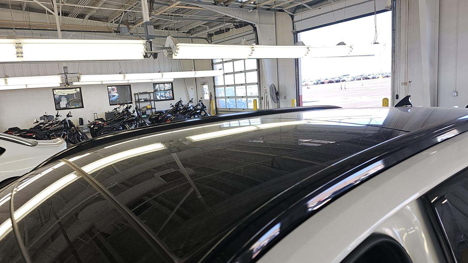 2025 Hyundai Tucson Hybrid N-Line AWD