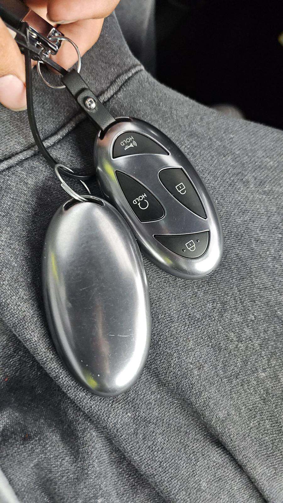 2025 Hyundai Tucson Hybrid N-Line AWD