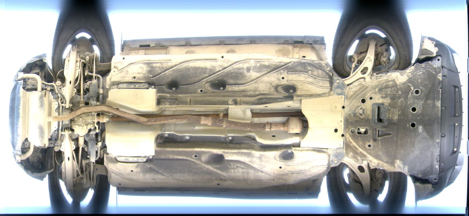 2023 Ford Escape ST-Line Select AWD