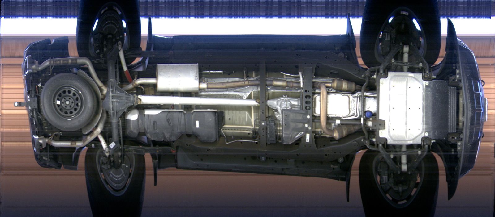 2024 Chevrolet Silverado 1500 RST AWD