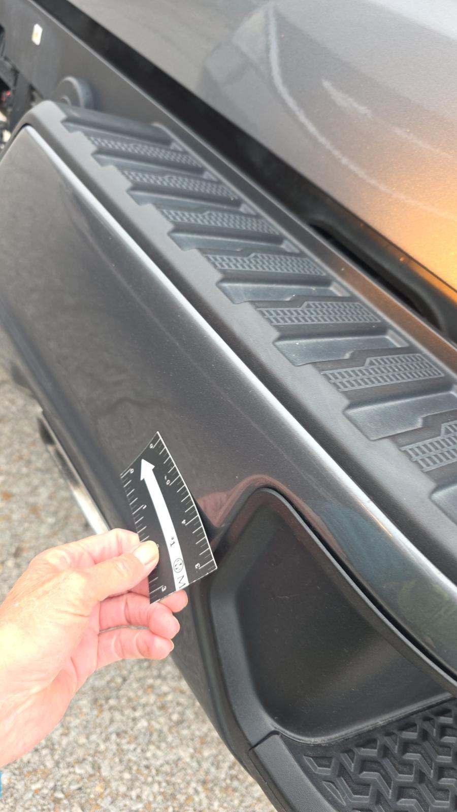 2021 Chevrolet Silverado 1500 RST AWD