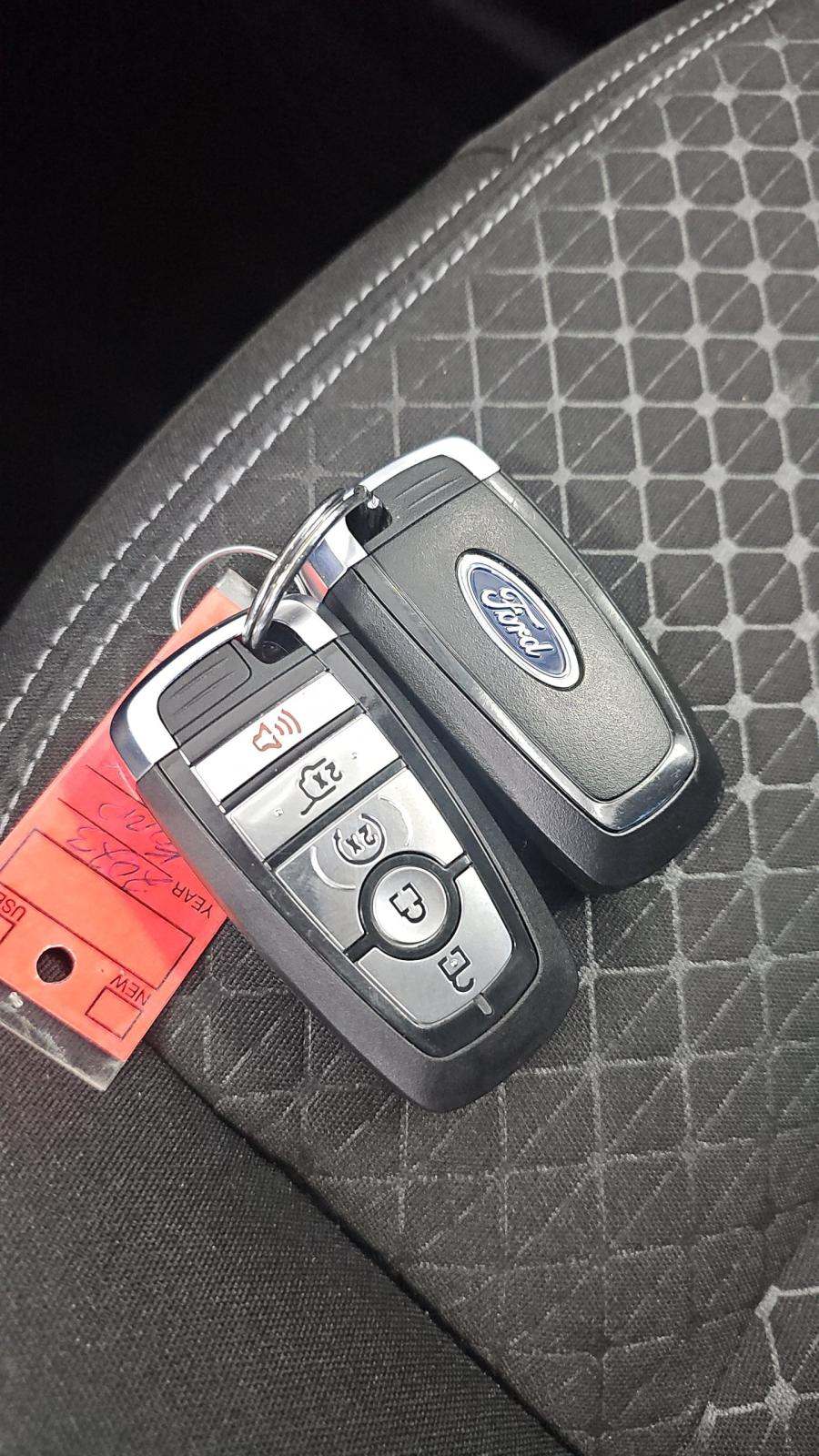 2023 Ford Escape Active FWD