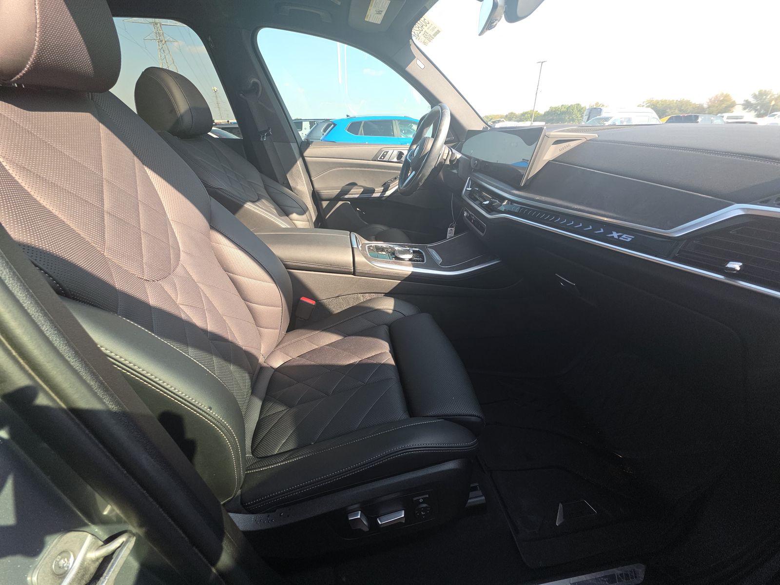 2024 BMW X5 sDrive40i FWD