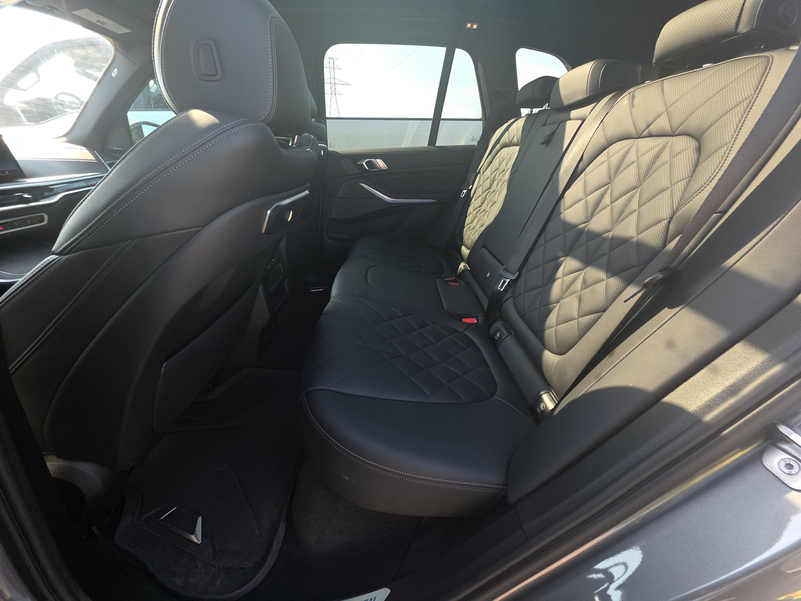 2024 BMW X5 sDrive40i FWD