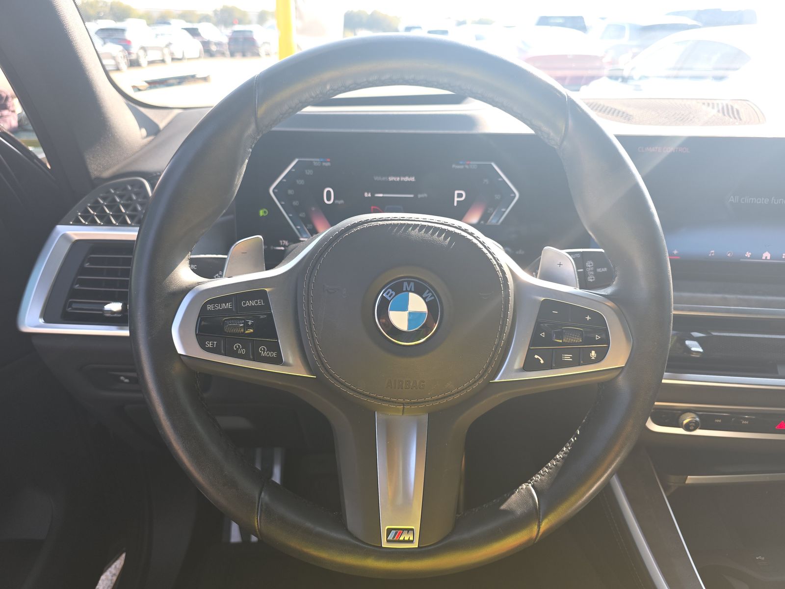 2024 BMW X5 sDrive40i FWD