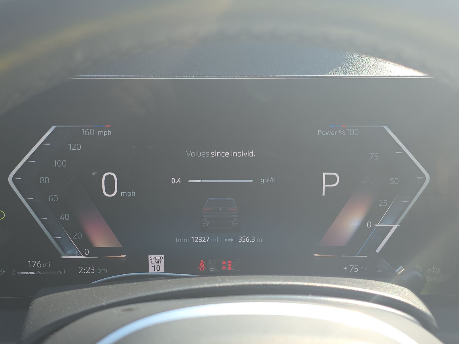 2024 BMW X5 sDrive40i FWD