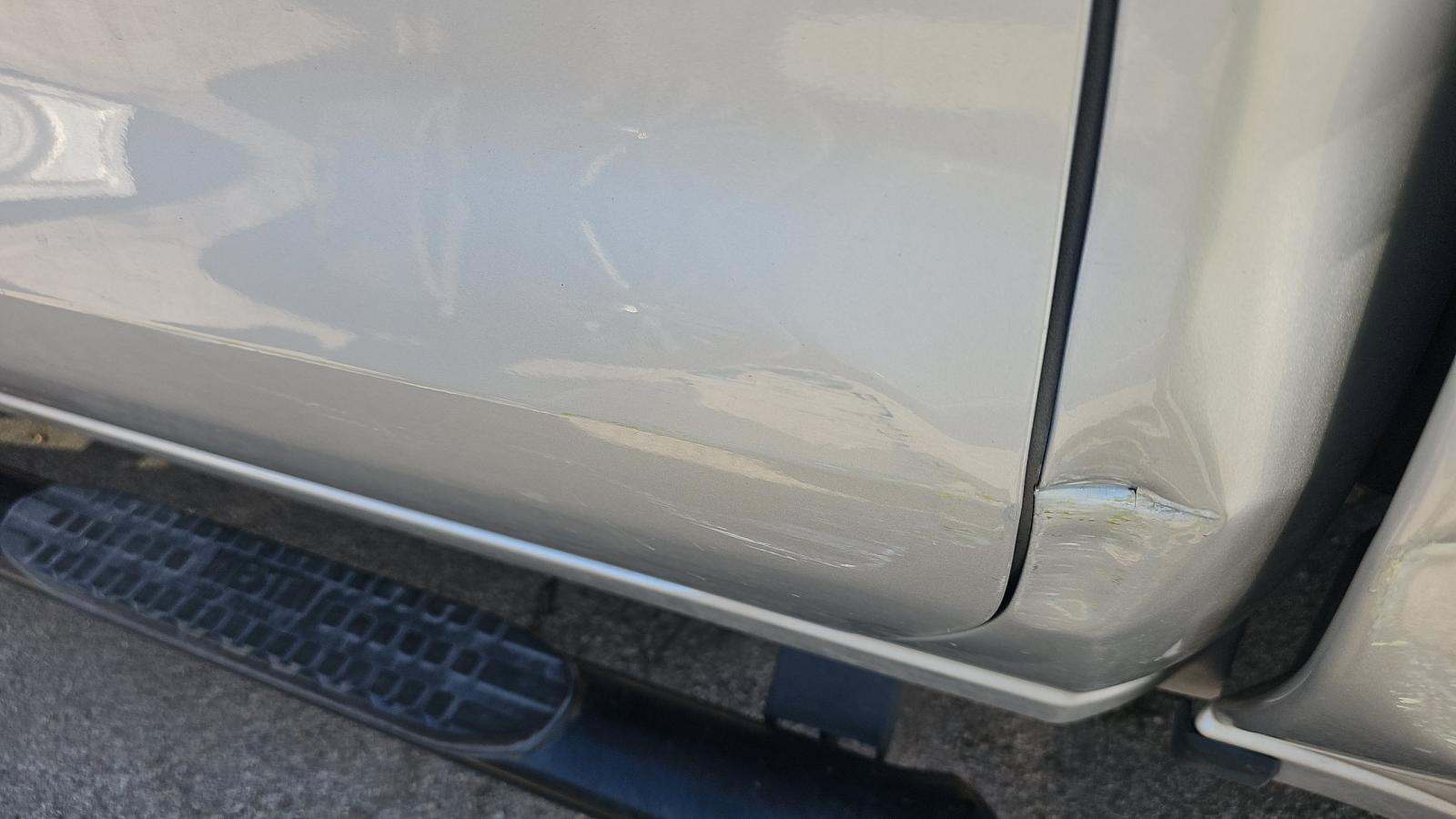 2021 Chevrolet Silverado 1500 Custom AWD