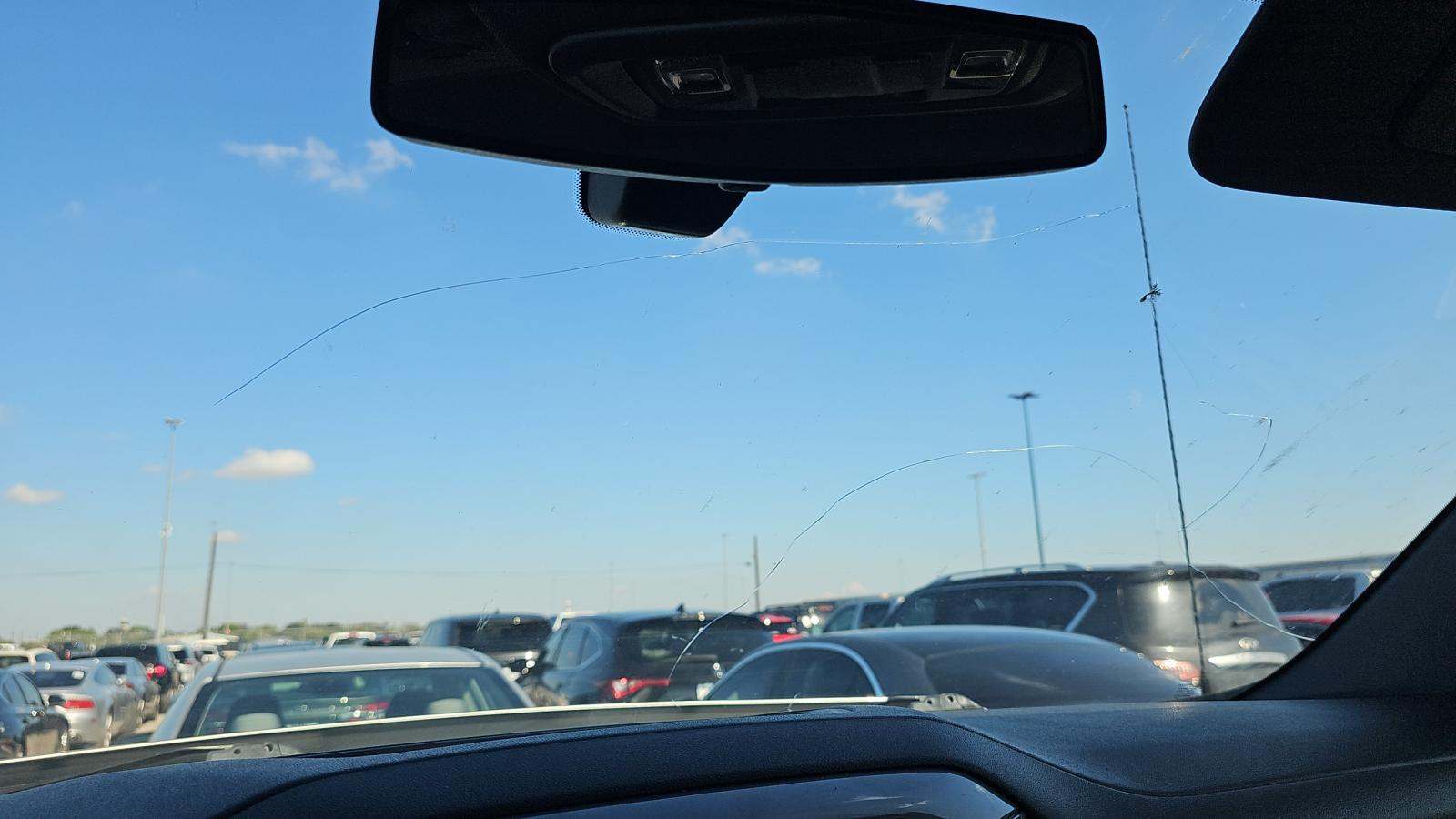 2021 Chevrolet Silverado 1500 Custom AWD