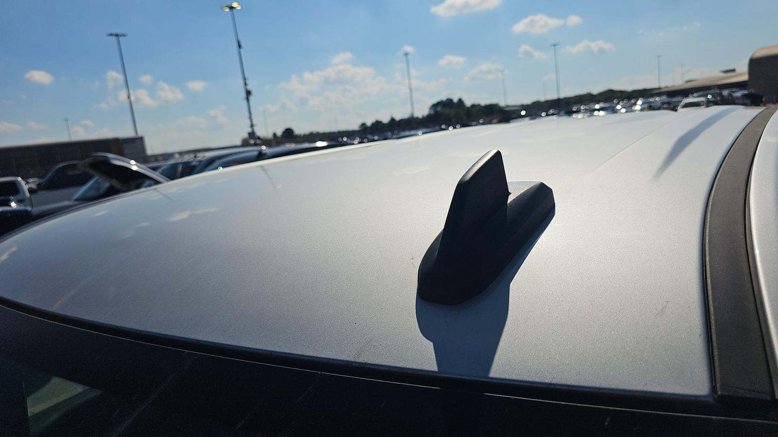 2021 Chevrolet Silverado 1500 Custom AWD