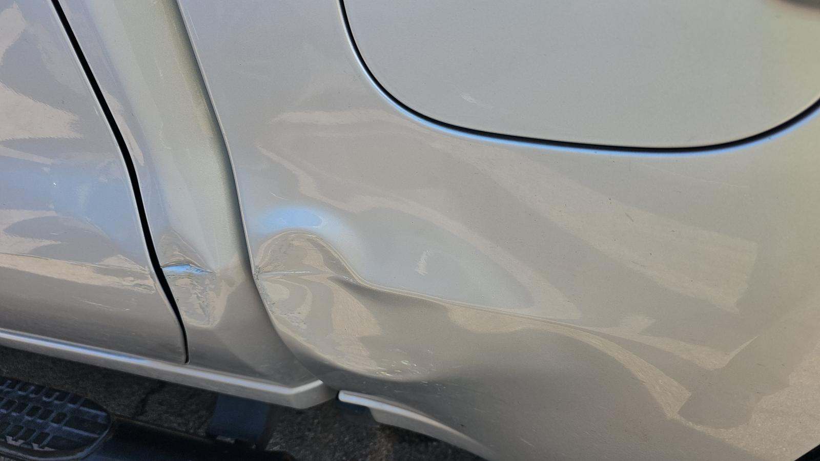 2021 Chevrolet Silverado 1500 Custom AWD