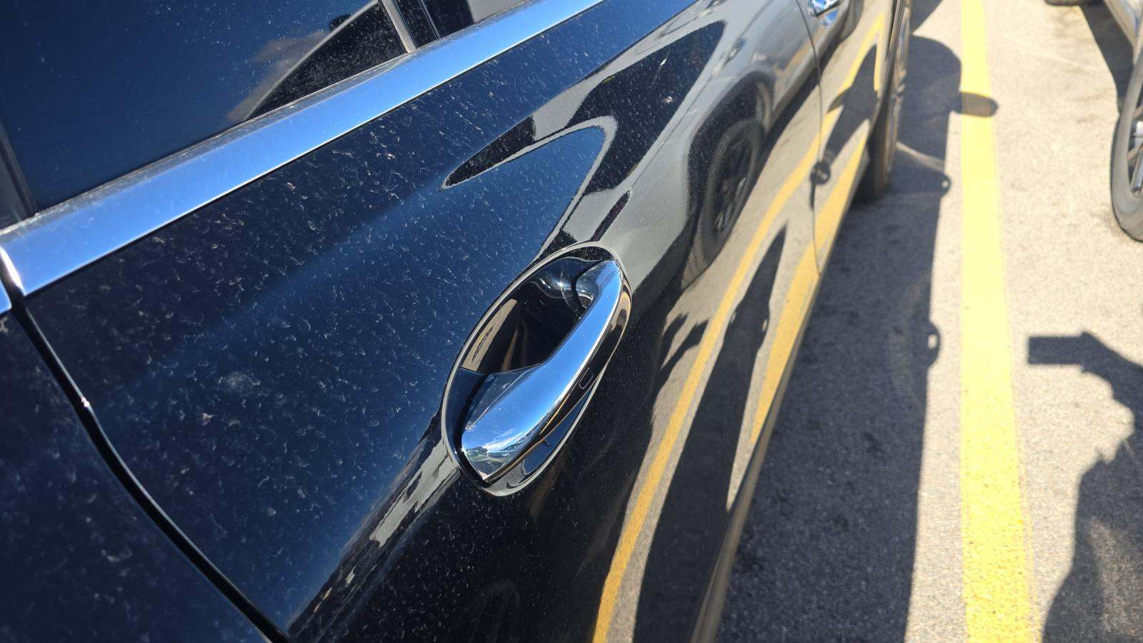 2024 Mercedes-Benz GLS GLS 450 AWD