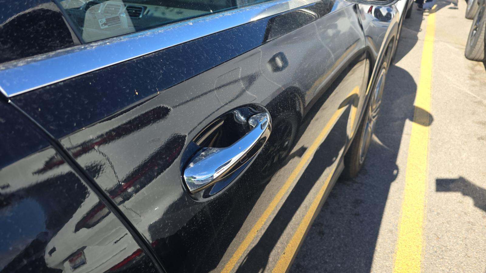 2024 Mercedes-Benz GLS GLS 450 AWD