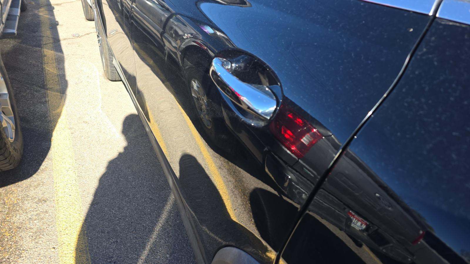 2024 Mercedes-Benz GLS GLS 450 AWD