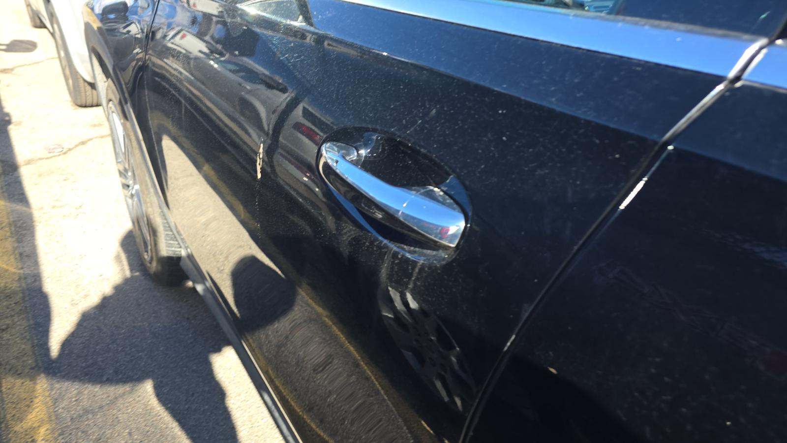 2024 Mercedes-Benz GLS GLS 450 AWD