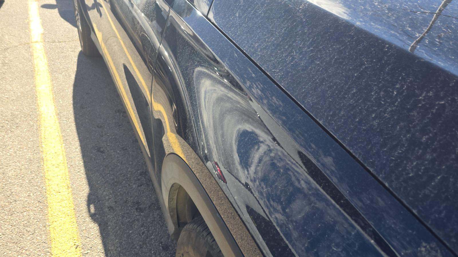 2024 Mercedes-Benz GLS GLS 450 AWD