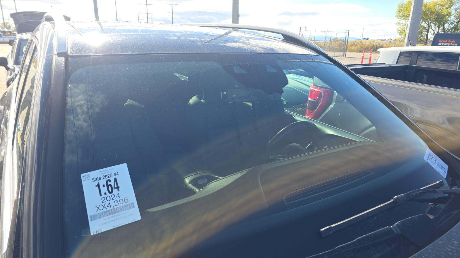 2024 Mercedes-Benz GLS GLS 450 AWD