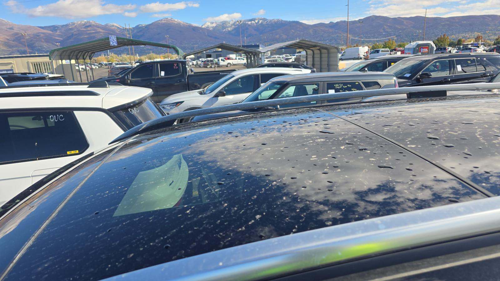 2024 Mercedes-Benz GLS GLS 450 AWD