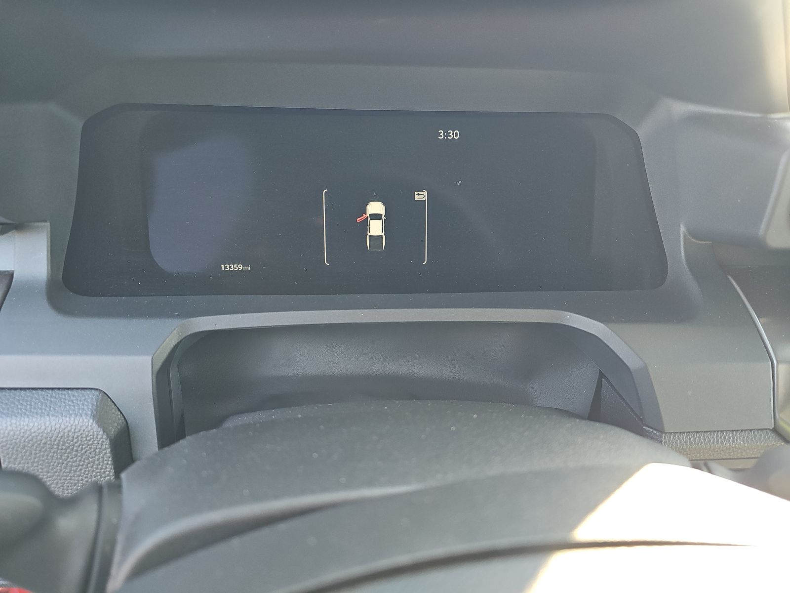 2025 Toyota Tacoma TRD Off-Road AWD