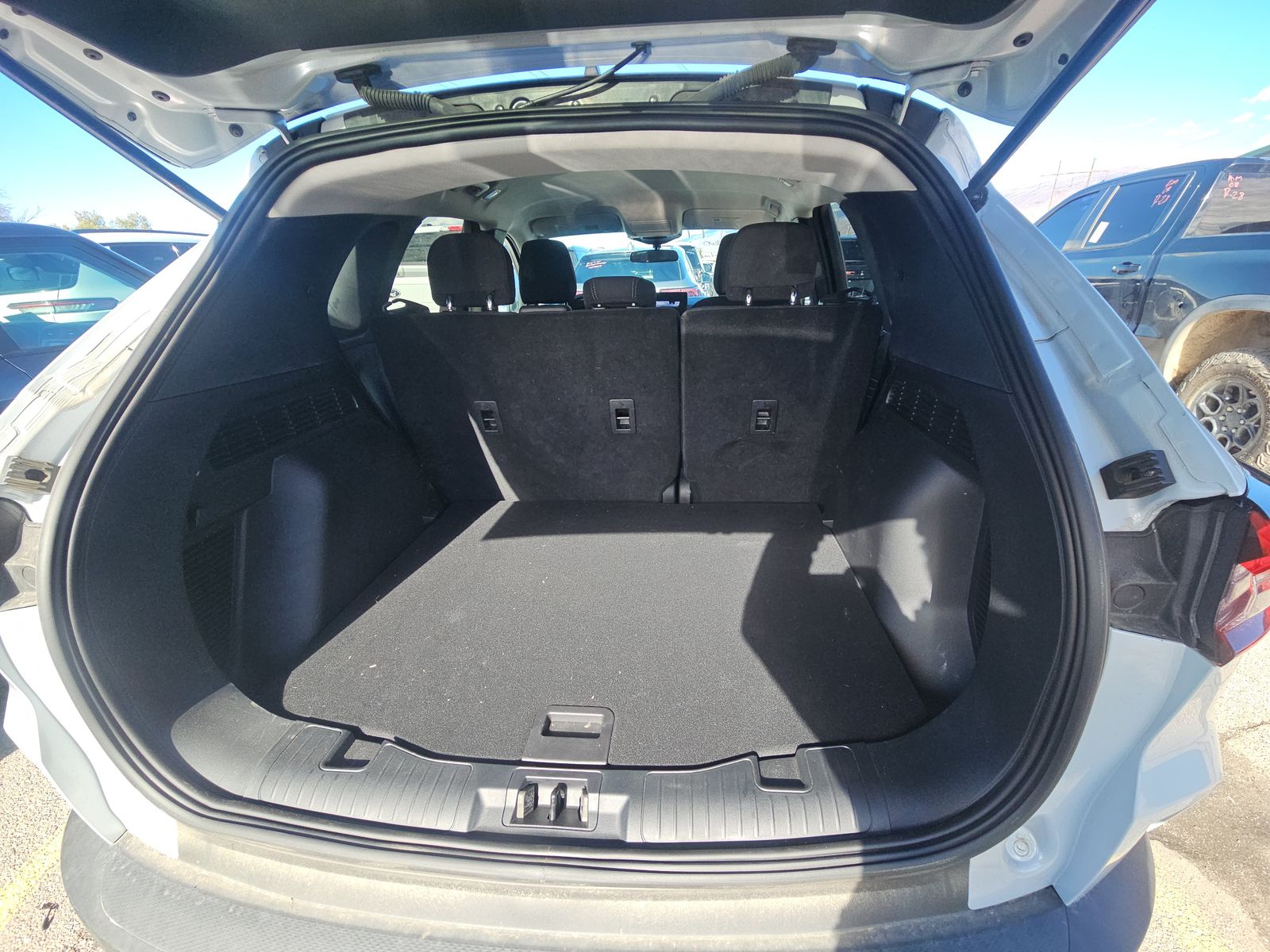 2025 Ford Escape Active AWD