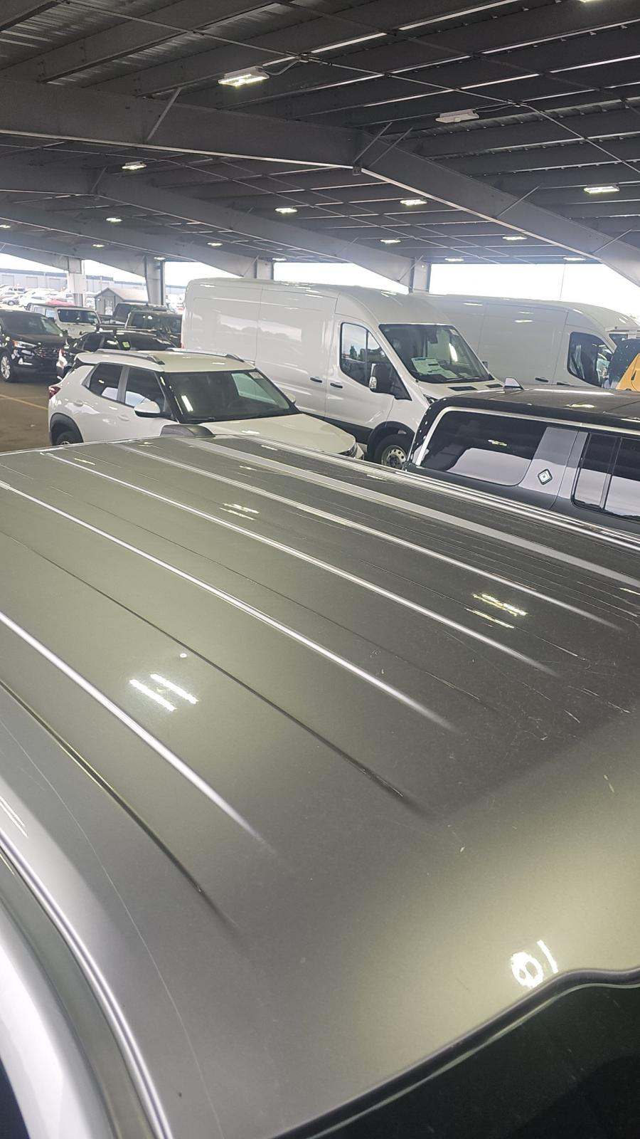 2021 Ford F-150 XLT AWD