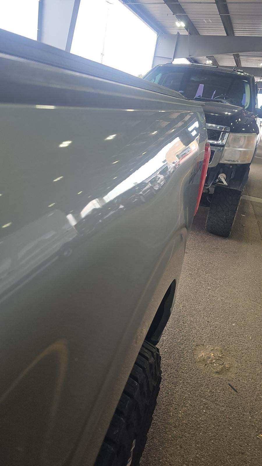 2021 Ford F-150 XLT AWD