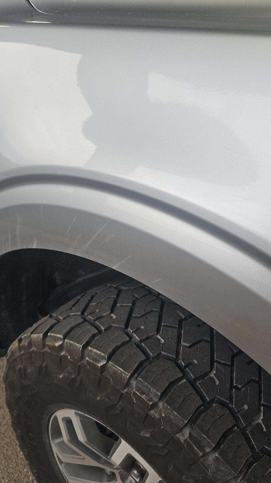 2021 Ford F-150 XLT AWD