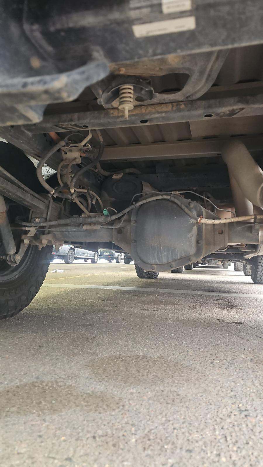 2021 Ford F-150 XLT AWD