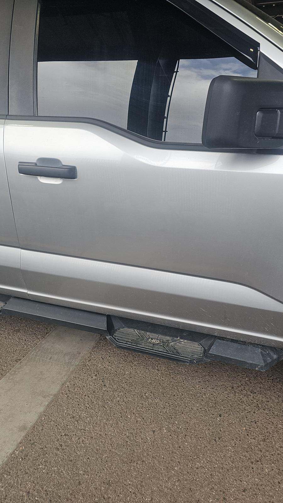 2021 Ford F-150 XLT AWD