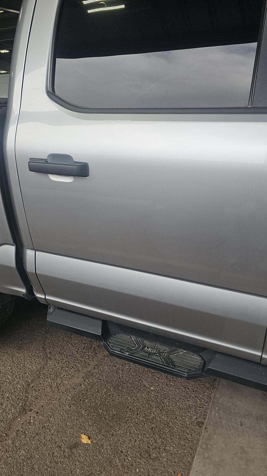 2021 Ford F-150 XLT AWD