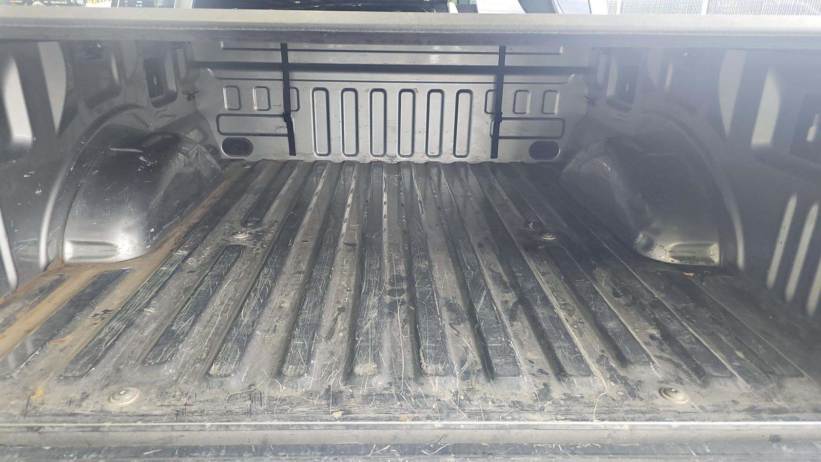 2021 Ford F-150 XLT AWD