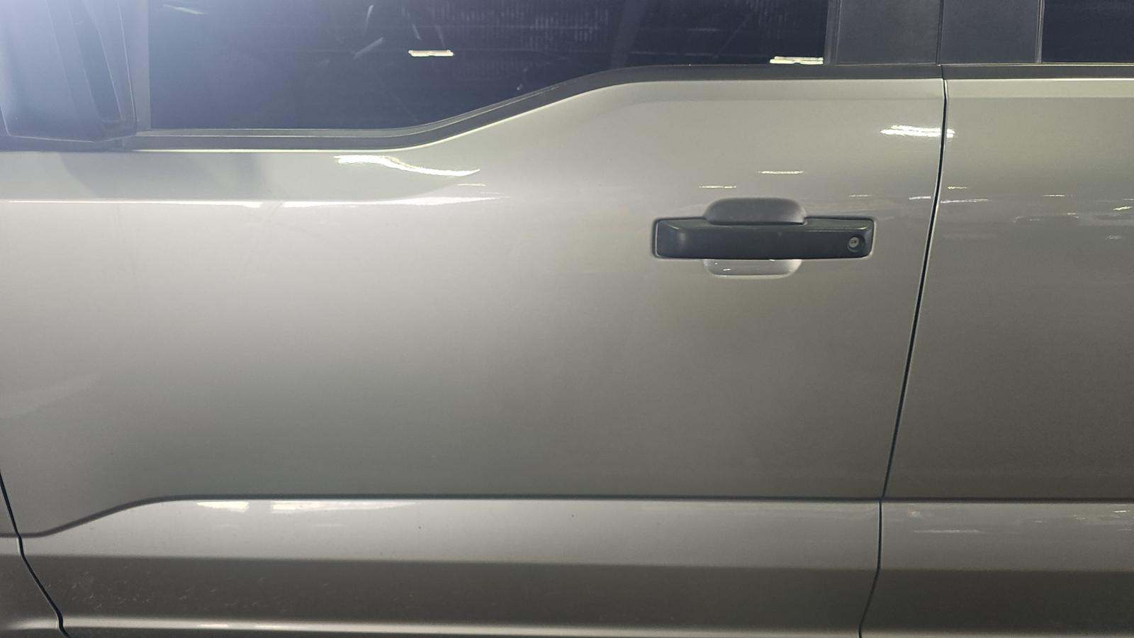 2021 Ford F-150 XLT AWD